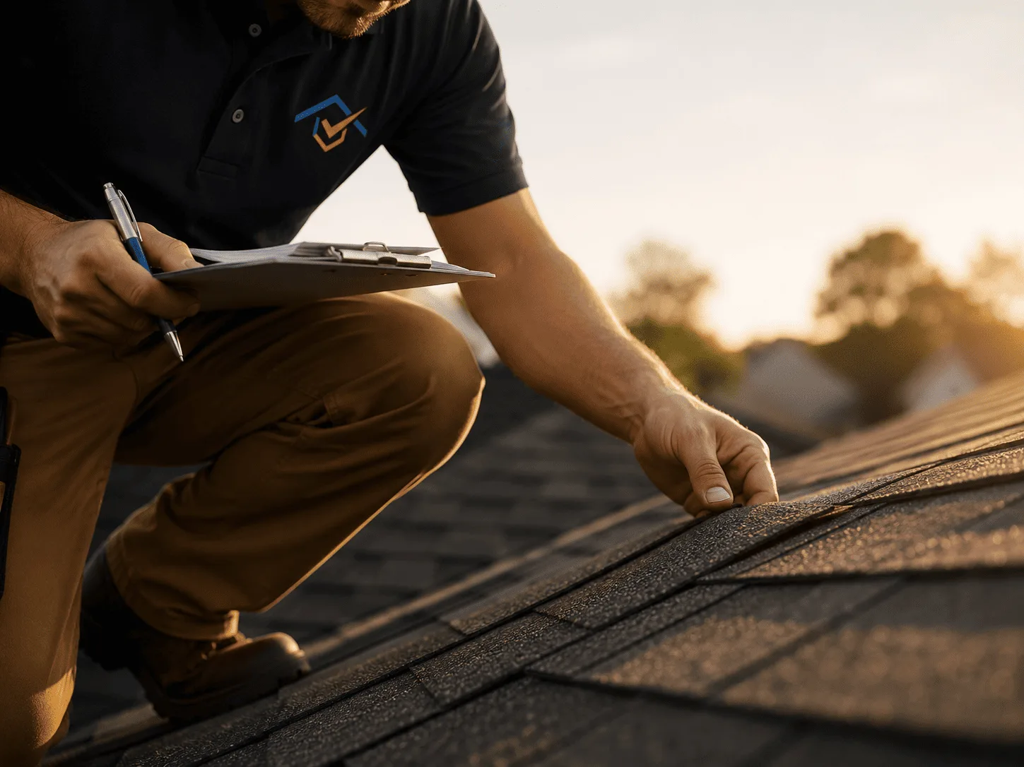 Why Choose Roof Inspection in Jenks, OK